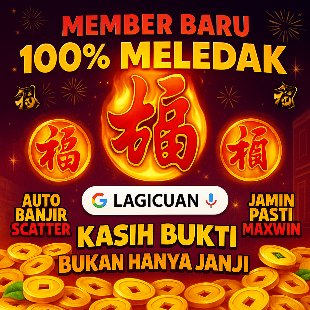 LAGICUAN : Platform Taruhan Online Gampang Cuan Dengan Putaran Stabil